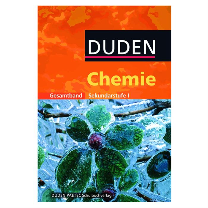 Duden Chemie Sekundarstufe I Gesamtband Cornelsen