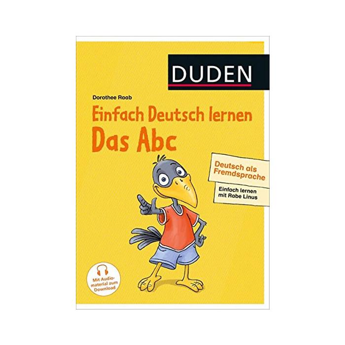 Duden Das Abc-1. Sınıf 