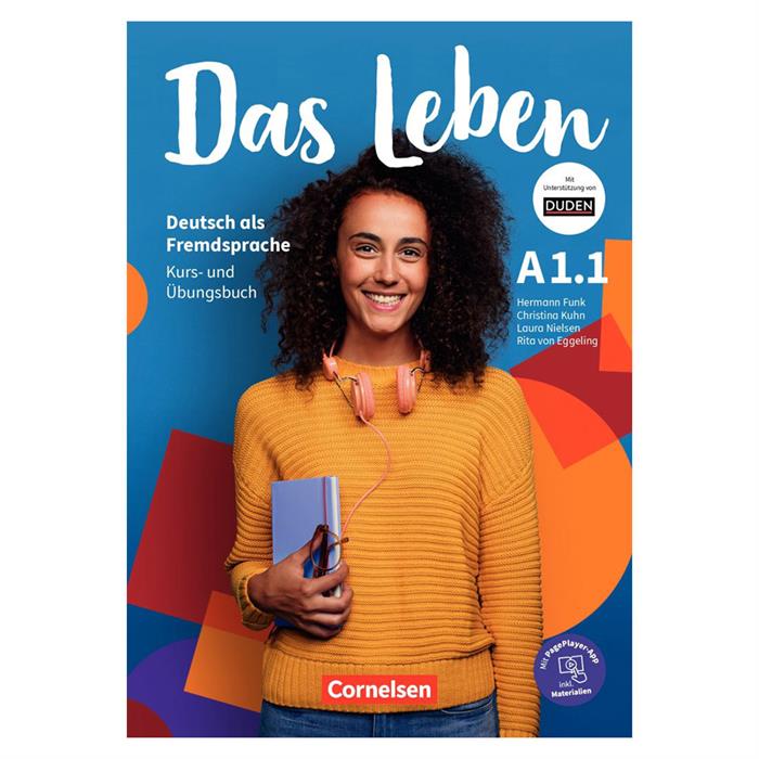 Das Leben A1.1 Kb+Ab